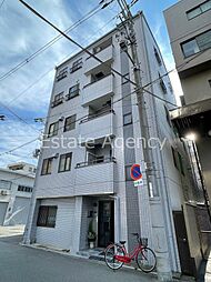 大阪市営谷町線 天神橋筋六丁目駅 徒歩10分