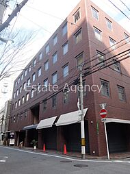 大阪市営堺筋線 南森町駅 徒歩8分
