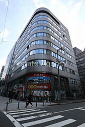 大阪市営四つ橋線 本町駅 徒歩1分