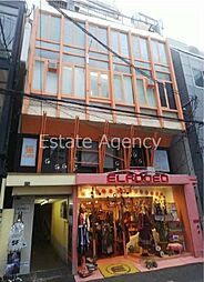 大阪市営四つ橋線 四ツ橋駅 徒歩3分