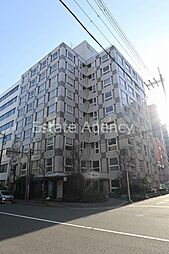 大阪市営御堂筋線 西中島南方駅 徒歩8分
