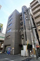 大阪市営堺筋線 恵美須町駅 徒歩1分