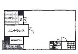 🉐敷金礼金0円！🉐大阪市営堺筋線 長堀橋駅 徒歩5分