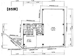 大阪市営堺筋線 南森町駅 徒歩5分