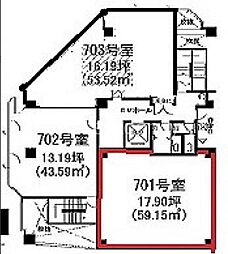 大阪市営御堂筋線 西中島南方駅 徒歩3分