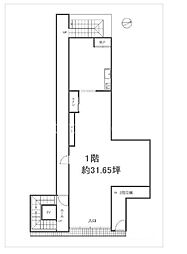 大阪市営谷町線 谷町六丁目駅 徒歩1分
