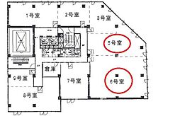 阪急京都本線 南方駅 徒歩5分