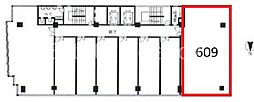 大阪市営谷町線 東梅田駅 徒歩6分
