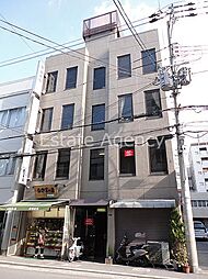 大阪市営谷町線 南森町駅 徒歩3分