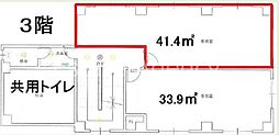 FMTenrokuExit13BLDG.の間取図画像