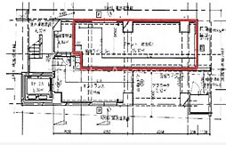 大阪市営四つ橋線 肥後橋駅 徒歩6分