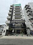 大阪府大阪市北区中津6丁目：物件画像／株式会社エステートエージェンシー