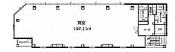 EM北浜ビルの間取図画像