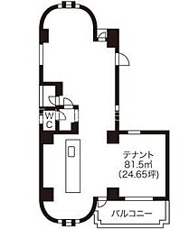 大阪市営四つ橋線 肥後橋駅 徒歩7分