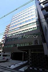大阪市営御堂筋線 西中島南方駅 徒歩4分
