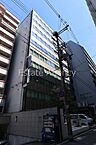 大阪府大阪市淀川区西中島5丁目：物件画像／株式会社エステートエージェンシー