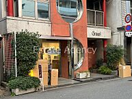 大阪府大阪市北区西天満5丁目：物件画像／株式会社エステートエージェンシー