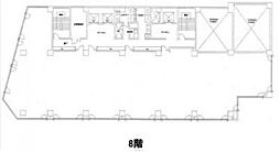 大阪市営中央線 阿波座駅 徒歩6分
