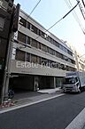 大阪府大阪市北区芝田2丁目：物件画像／株式会社エステートエージェンシー