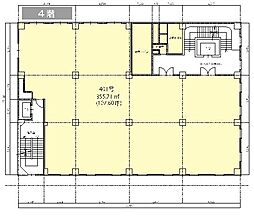 セントピア堺筋本町ビルの間取図画像