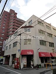 大阪市営谷町線 中崎町駅 徒歩1分