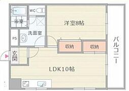 大阪市営堺筋線 長堀橋駅 徒歩2分
