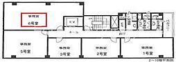 大阪市営四つ橋線 なんば駅 徒歩3分