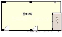 大阪市営谷町線 天満橋駅 徒歩4分