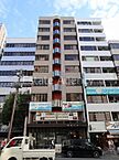 大阪府大阪市中央区内本町1丁目：物件画像／株式会社エステートエージェンシー