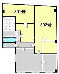 大阪市営御堂筋線 西中島南方駅 徒歩2分