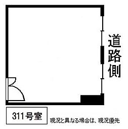 大阪市営御堂筋線 心斎橋駅 徒歩5分