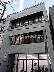 大阪市営谷町線 南森町駅 徒歩4分