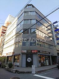 大阪市営堺筋線 堺筋本町駅 徒歩2分