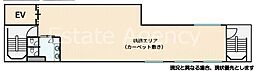 ForYou三宮駅前ビルの間取図画像