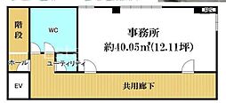 🉐敷金礼金0円！🉐大阪市営御堂筋線 西中島南方駅 徒歩5分