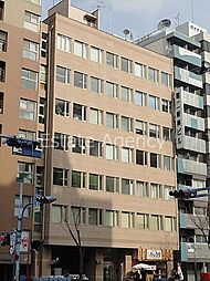 大阪市営谷町線 南森町駅 徒歩6分