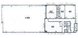ファー・イースト21の間取図画像