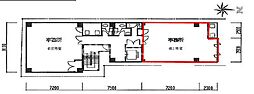 心斎橋MSビルの間取図画像