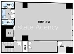 大阪市営谷町線 谷町四丁目駅 徒歩1分