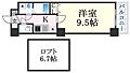 VILLAMARY五条10階7.5万円