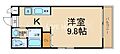 LaVita二条月光2階8.0万円