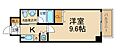 クリスタルグランツ京都高辻3階7.1万円