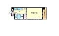 AQUAPLACE京都東寺2階5.7万円