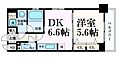 ベラジオ雅び京都西院7階9.0万円