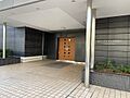 モダンな色合い