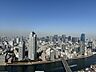 その他：（昼）バルコニーからの眺望（聖路加国際病院方面）
