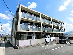 🉐敷金礼金0円！🉐テラスビュー