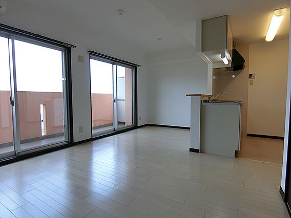 スカイヒルズマンション_内装_7