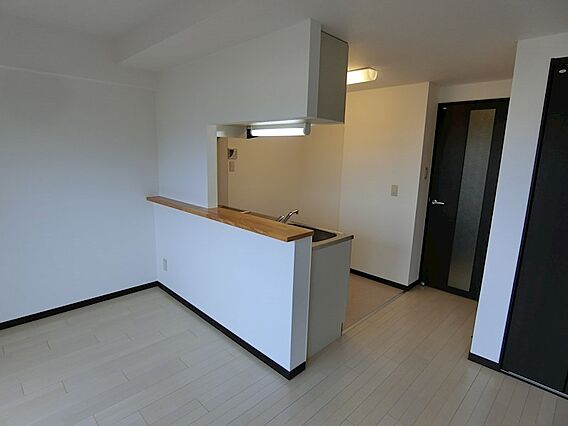 スカイヒルズマンション_内装_10