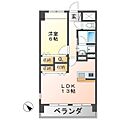 スカイヒルズマンション2階5.4万円